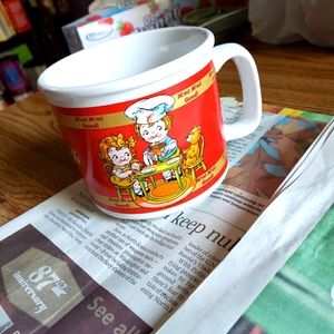 HH Campbell's Soup Mug